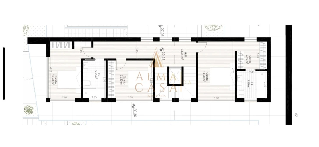 Terreno para Venda em Foz do Sousa e Covelo Foto 10