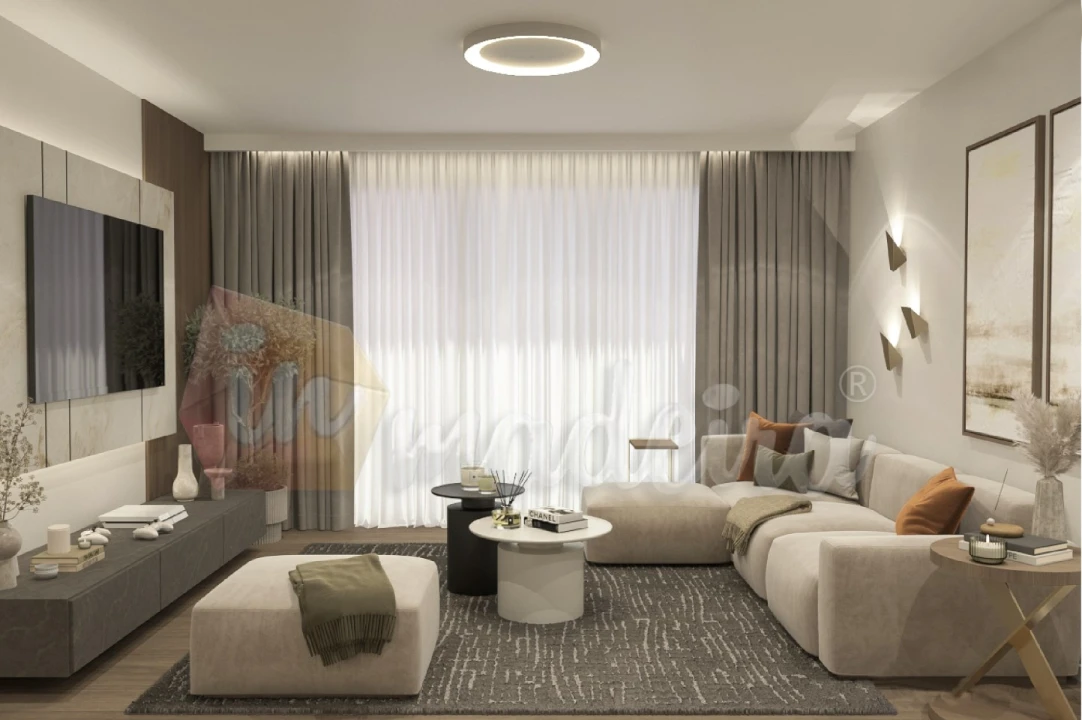 Apartamento T1 para Venda em Caniço Foto 19