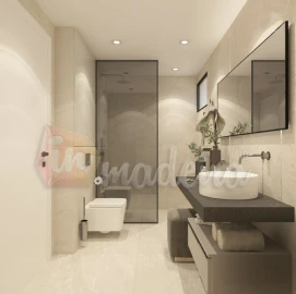 Apartamento T1 para Venda em Caniço