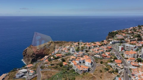 Apartamento T1 para Venda em Caniço