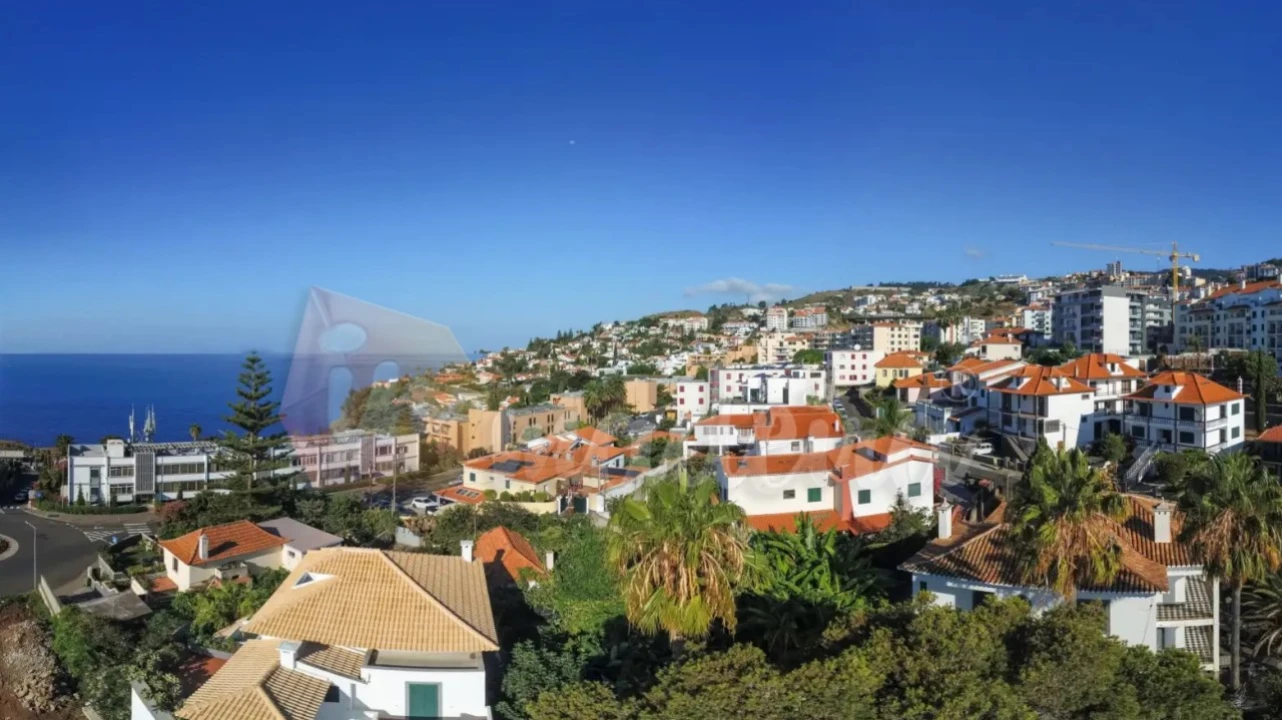 Apartamento T2 para Venda em Caniço Foto 27