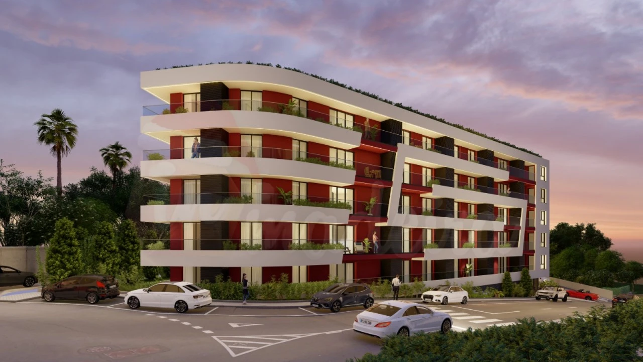 Apartamento T2 para Venda em Caniço Foto 2