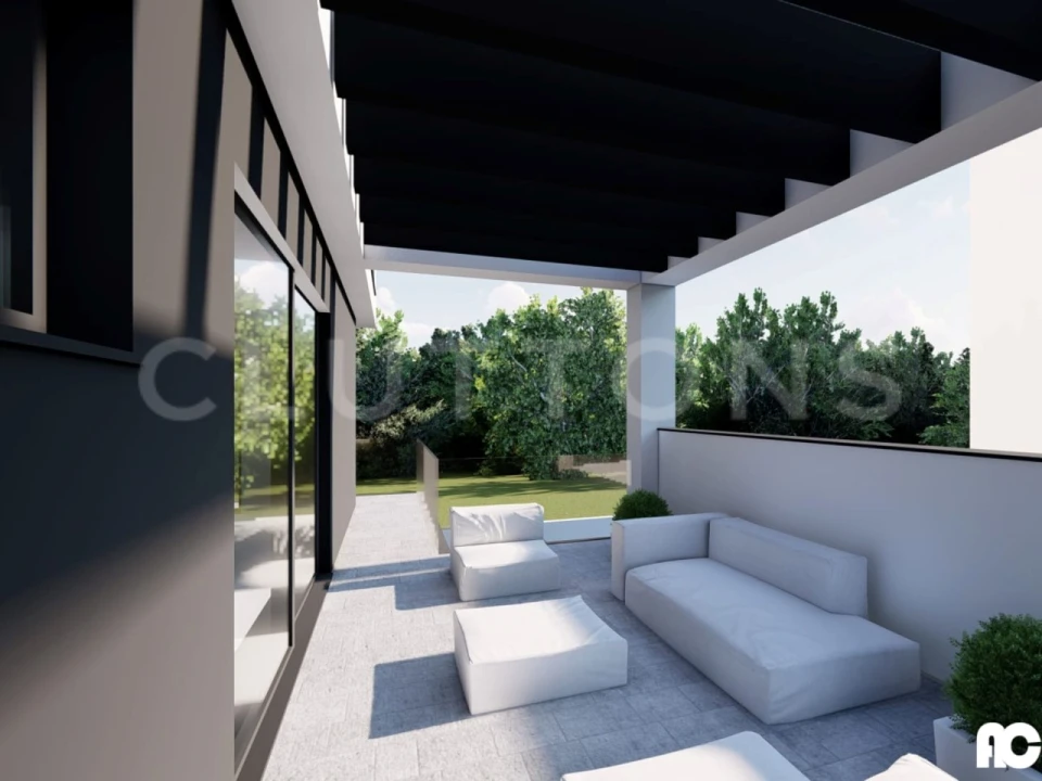 Moradia T4 para Venda em Mexilhoeira Grande Foto 13