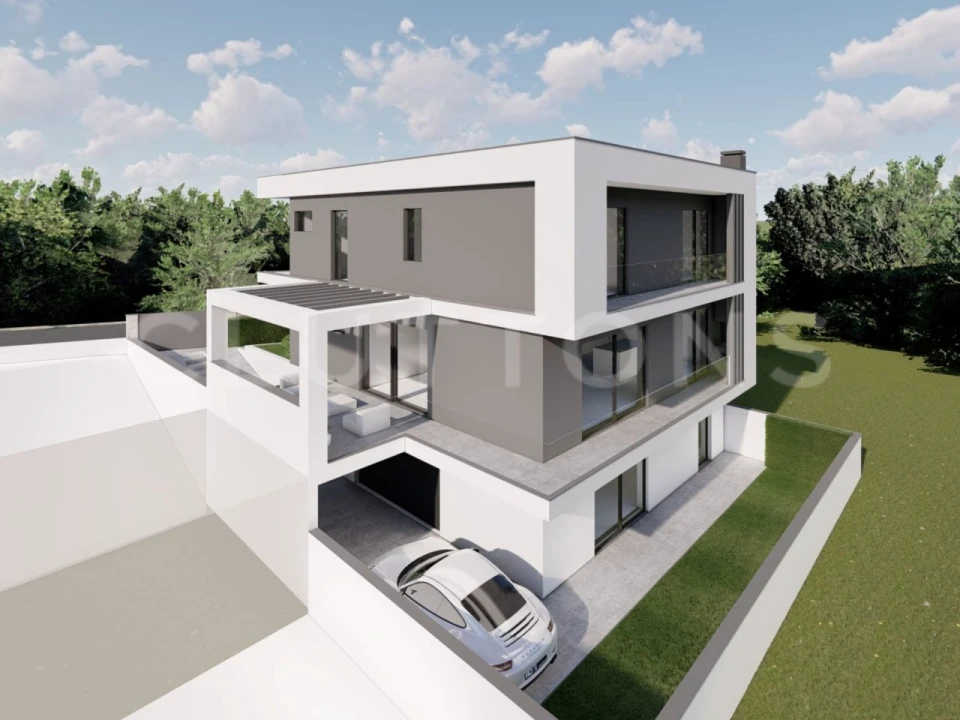 Moradia T4 para Venda em Mexilhoeira Grande Foto 14