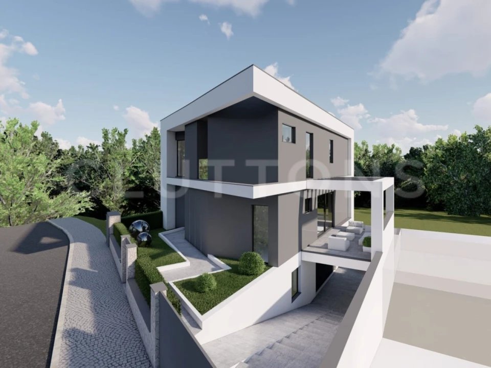 Moradia T4 para Venda em Mexilhoeira Grande Foto 15