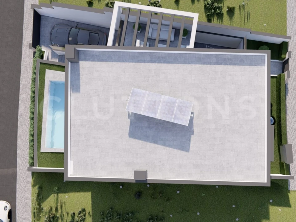 Moradia T4 para Venda em Mexilhoeira Grande Foto 16