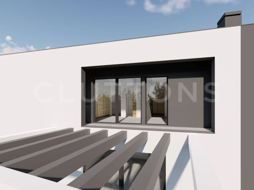 Moradia T4 para Venda em Mexilhoeira Grande Foto 18