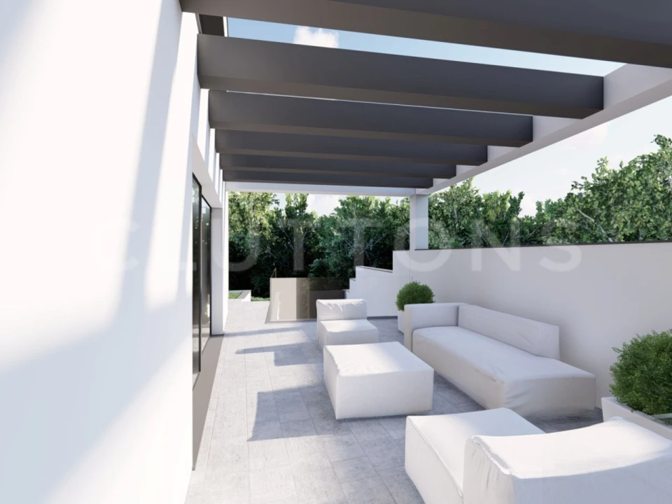 Moradia T4 para Venda em Mexilhoeira Grande Foto 20