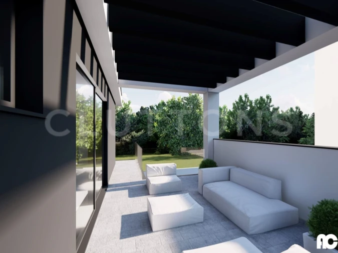 Moradia T4 para Venda em Mexilhoeira Grande Foto 13