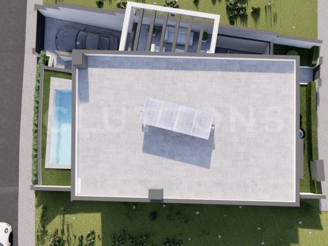 Moradia T4 para Venda em Mexilhoeira Grande Foto 16