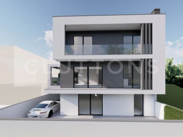Moradia T3 para Venda em Mexilhoeira Grande