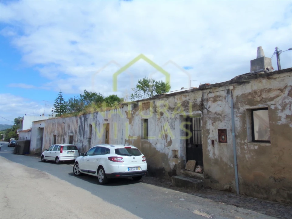 Terreno para Venda em Salir Foto 1