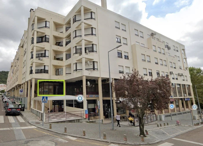 Loja para Venda em Sé e São Lourenço