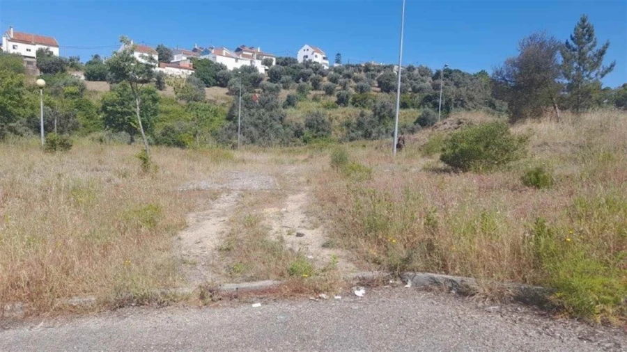 Terreno para Venda em Abrantes (São Vicente e São João) e Alferrarede Foto 3