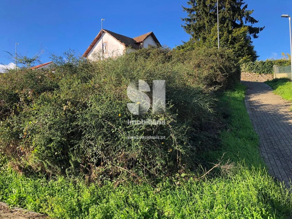 Terreno para Venda em Sabrosa Foto 4