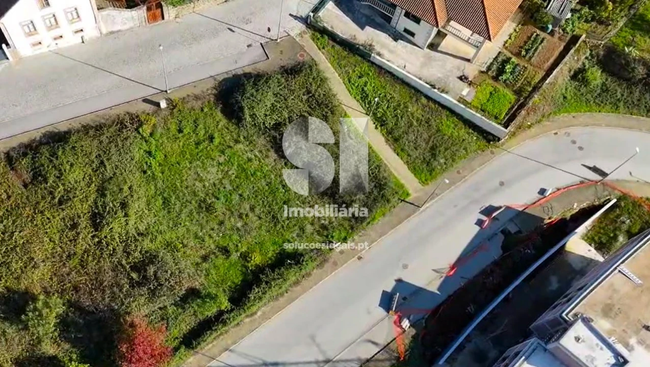 Terreno para Venda em Sabrosa Foto 8