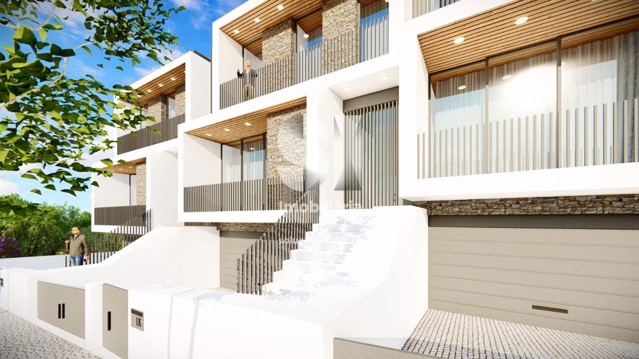 Terreno para Venda em Sabrosa Foto 14