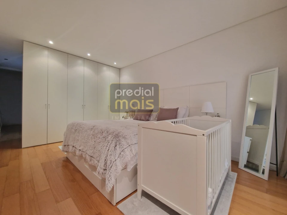 Moradia T3 para Venda em Antas e Abade de Vermoim Foto 11