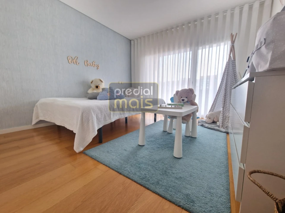 Moradia T3 para Venda em Antas e Abade de Vermoim Foto 15