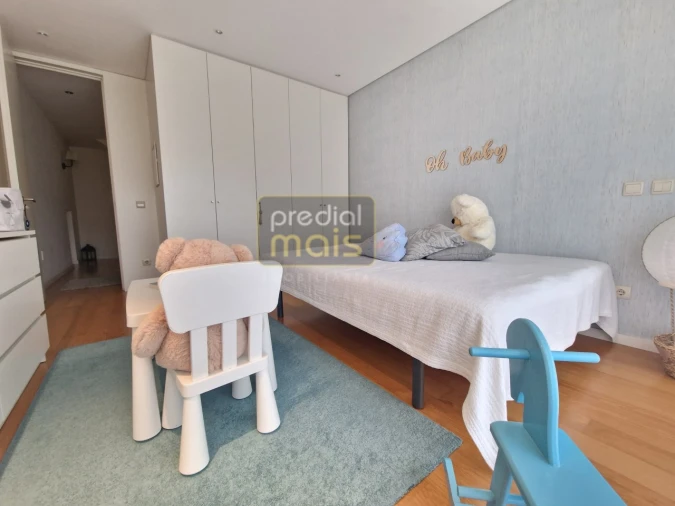 Moradia T3 para Venda em Antas e Abade de Vermoim Foto 14