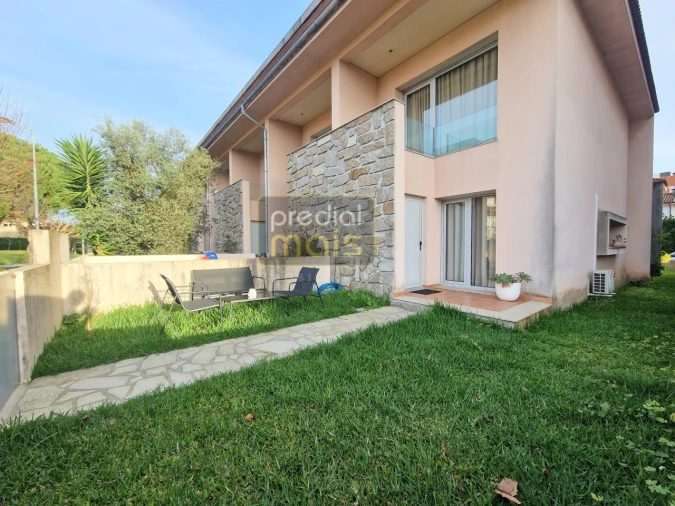 Moradia T3 para Venda em Antas e Abade de Vermoim Foto 22