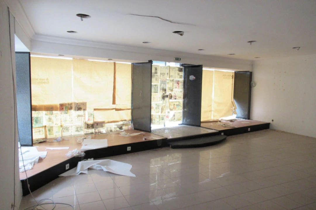 Moradia T12 para Venda em Torres Novas (Santa Maria, Salvador e Santiago) Foto 23