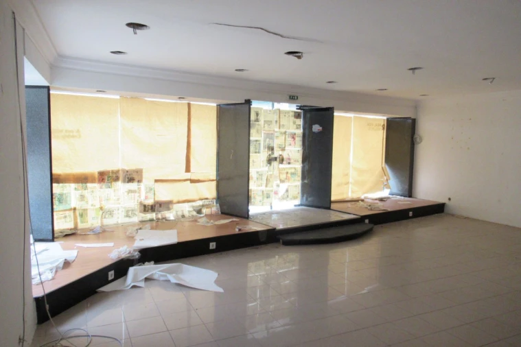 Moradia T12 para Venda em Torres Novas (Santa Maria, Salvador e Santiago) Foto 23