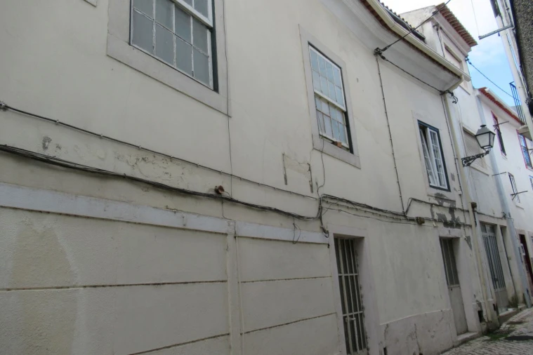 Moradia T12 para Venda em Torres Novas (Santa Maria, Salvador e Santiago) Foto 25