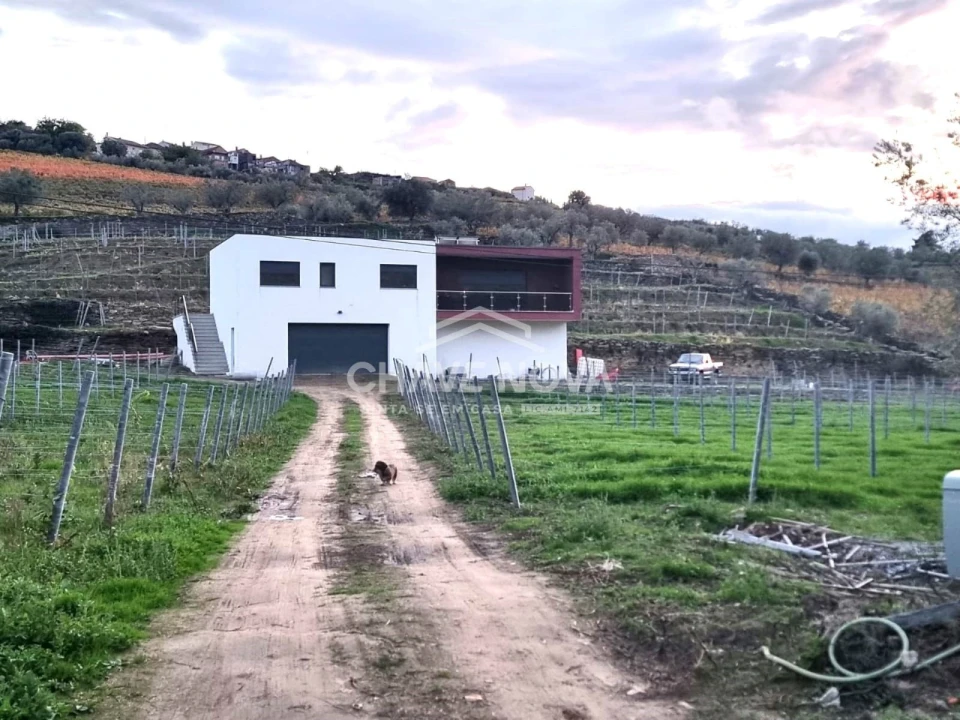Moradia T3 para Venda em Barcos e Santa Leocádia Foto 17