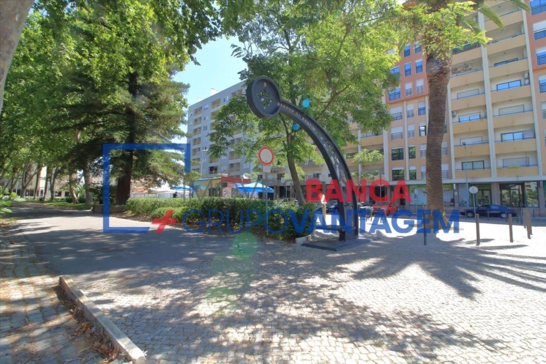 Apartamento T3 para Venda em União das Freguesias de Setúbal Foto 2