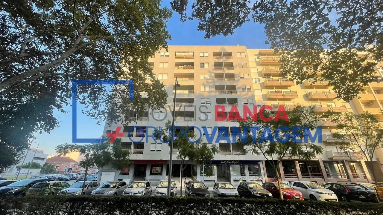 Apartamento T3 para Venda em União das Freguesias de Setúbal Foto 6