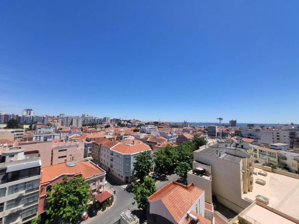 Apartamento T3 para Venda em União das Freguesias de Setúbal Foto 10