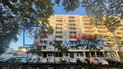 Apartamento T3 para Venda em União das Freguesias de Setúbal