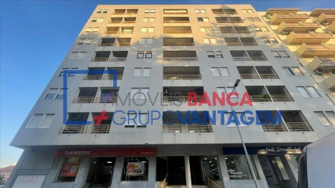 Apartamento T3 para Venda em União das Freguesias de Setúbal