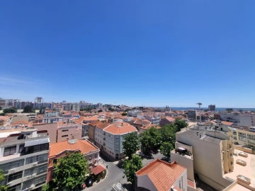 Apartamento T3 para Venda em União das Freguesias de Setúbal