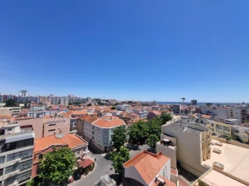 Apartamento T3 para Venda em União das Freguesias de Setúbal