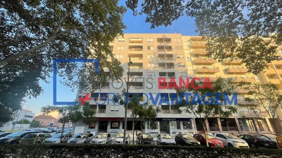 Apartamento T3 para Venda em União das Freguesias de Setúbal Foto 6