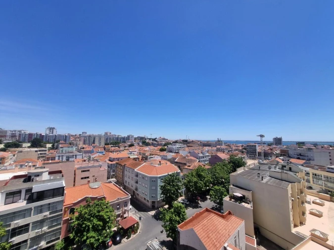 Apartamento T3 para Venda em União das Freguesias de Setúbal Foto 2