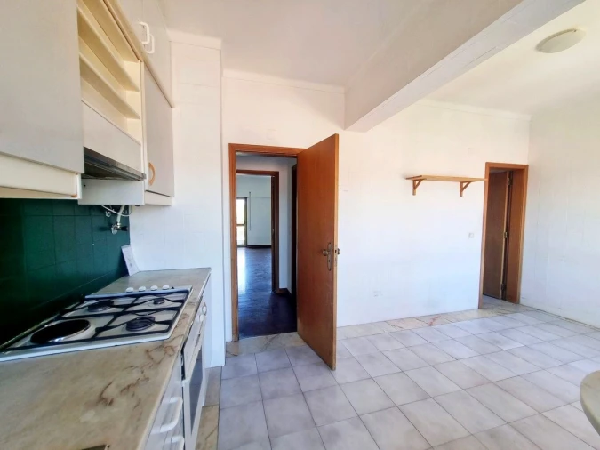 Apartamento T3 para Venda em União das Freguesias de Setúbal Foto 5