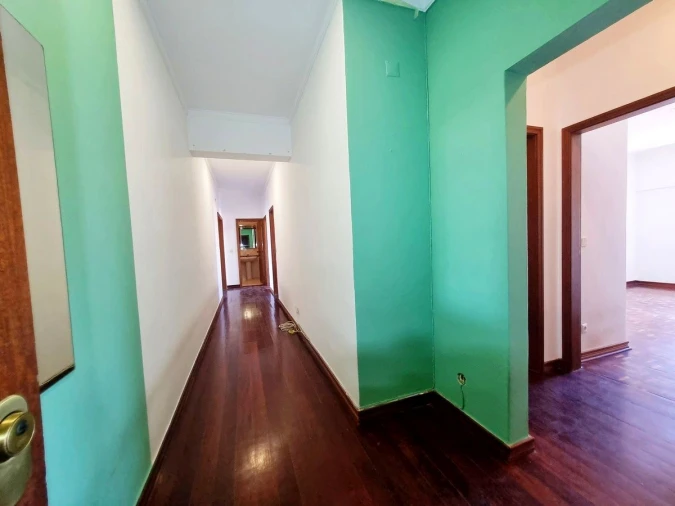 Apartamento T3 para Venda em União das Freguesias de Setúbal Foto 11