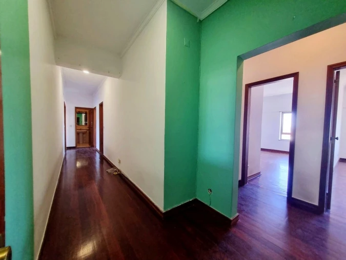 Apartamento T3 para Venda em União das Freguesias de Setúbal Foto 13