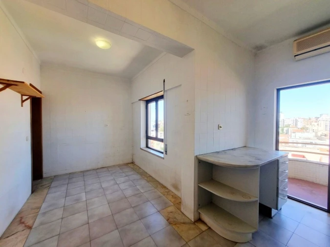 Apartamento T3 para Venda em União das Freguesias de Setúbal Foto 20