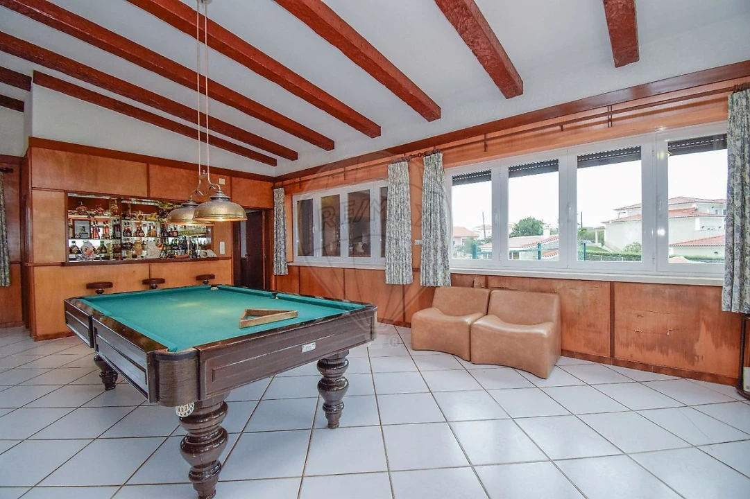 Moradia T5 para Venda em Santa Barbara Foto 5