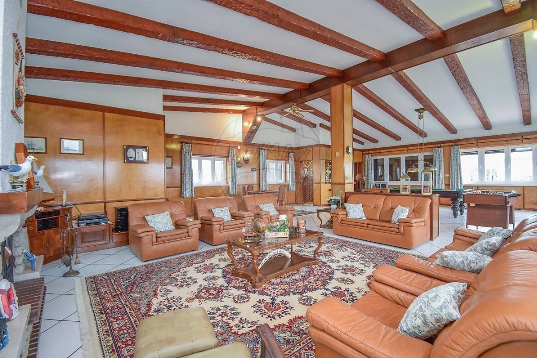 Moradia T5 para Venda em Santa Barbara Foto 7