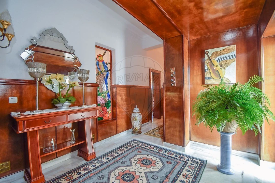 Moradia T5 para Venda em Santa Barbara Foto 30