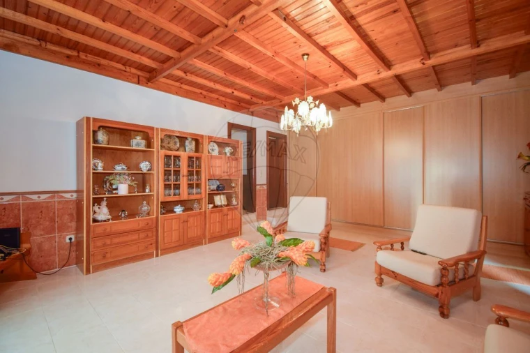 Moradia T5 para Venda em Santa Barbara Foto 26