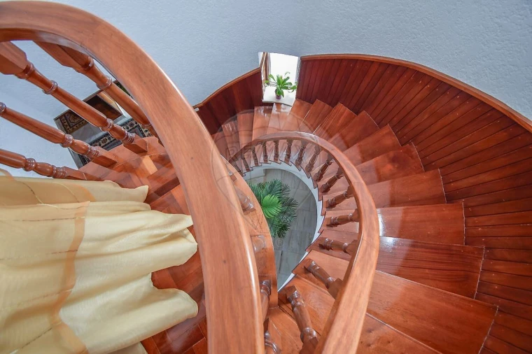 Moradia T5 para Venda em Santa Barbara Foto 29