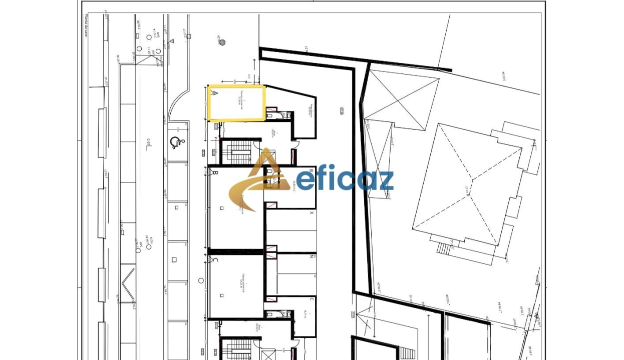 Prédio para Venda em Carvalhosa Foto 3