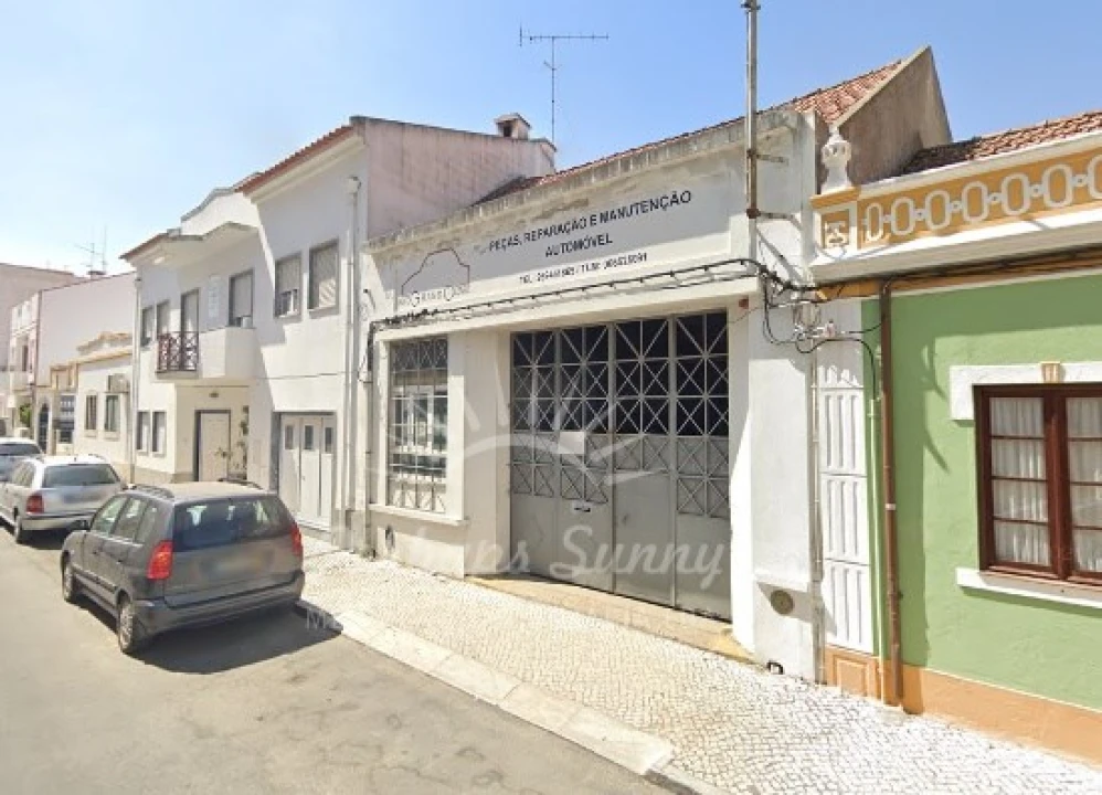 Armazém para Venda em Grândola e Santa Margarida da Serra Foto 1