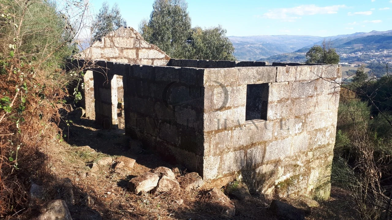Quinta para Venda em Penhalonga e Paços de Gaiolo Foto 3